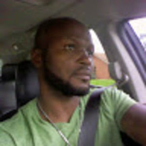 Meet your Posher, Maxie